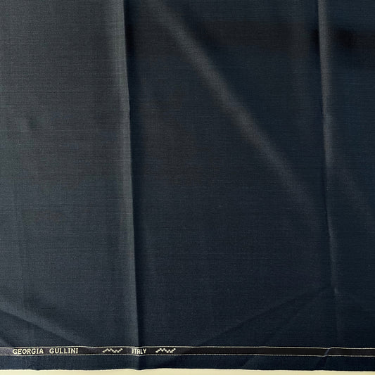 70CM SUITING FABRIC - END BIT 89 (FLAT RATE)