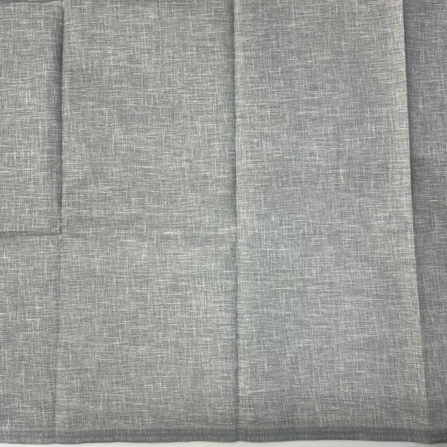 70CM Shirting Fabric - END BIT 115 (FLAT RATE)