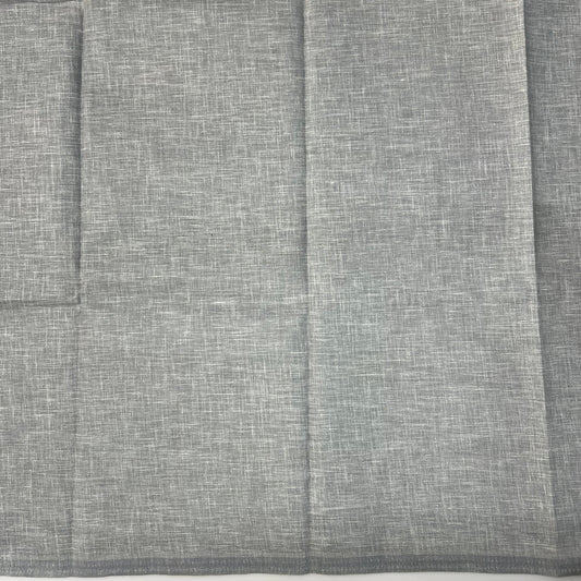 70CM Shirting Fabric - END BIT 115 (FLAT RATE)