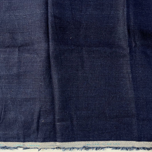 70CM SUITING FABRIC - END BIT 92 (FLAT RATE)