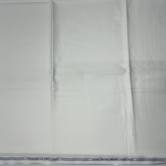 80CM Shirting Fabric - END BIT 176 (FLAT RATE)