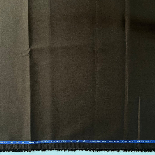 80CM SUITING FABRIC - END BIT 97 (FLAT RATE)