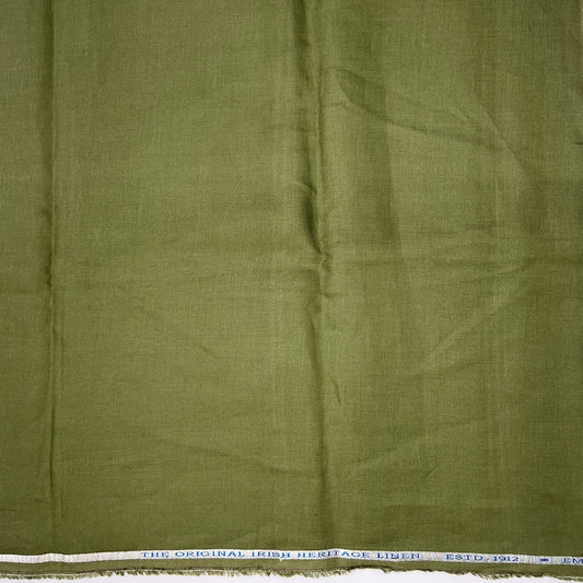 80CM Shirting Fabric - END BIT 166 (FLAT RATE)