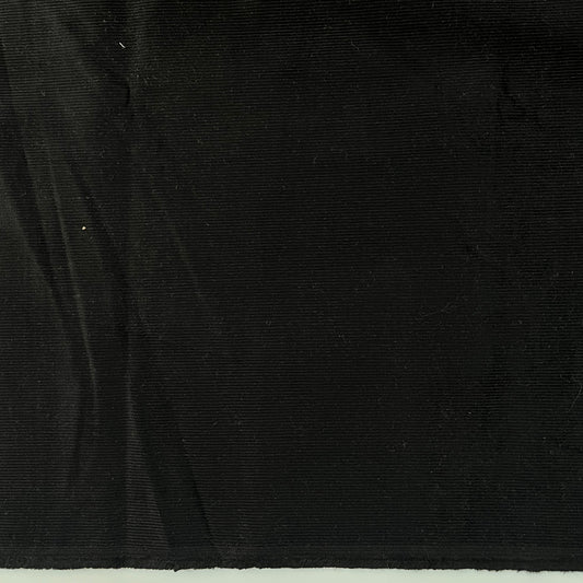 80CM SUITING FABRIC - END BIT 108 (FLAT RATE)