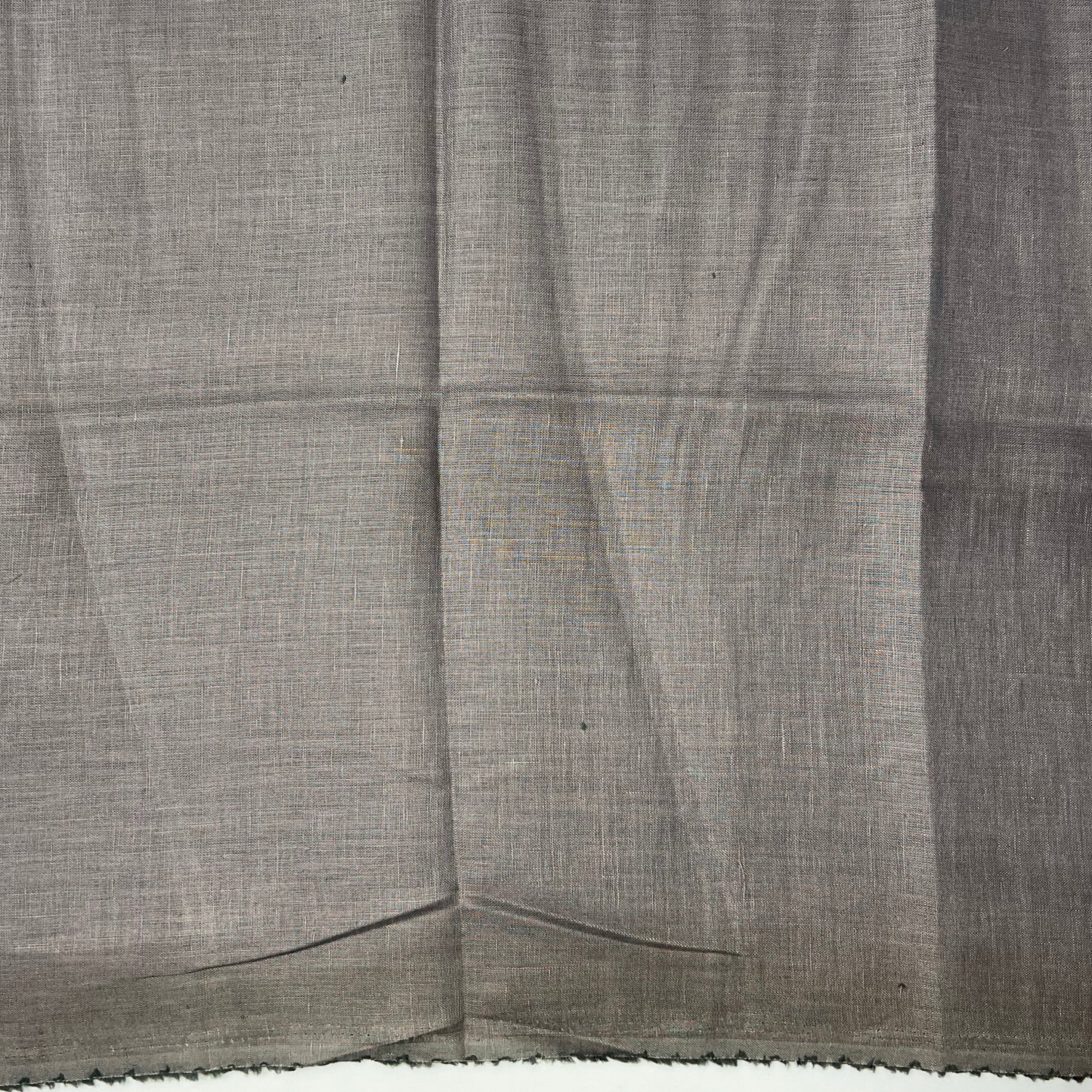 50CM Shirting Fabric - END BIT 53 (FLAT RATE)