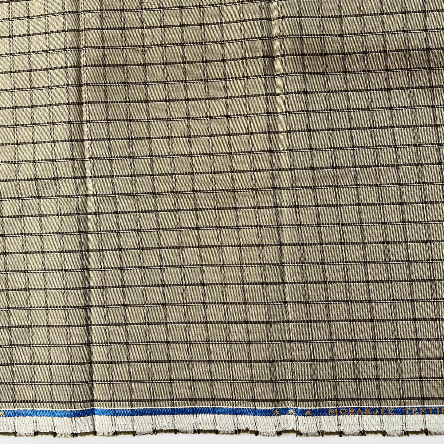 50CM SUITING FABRICS - END BIT 20 (FLAT RATE)