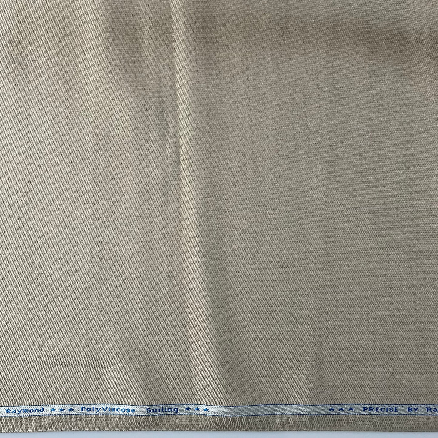80CM SUITING FABRIC - END BIT 98 (FLAT RATE)