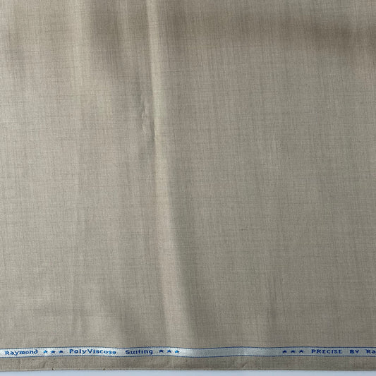 80CM SUITING FABRIC - END BIT 98 (FLAT RATE)