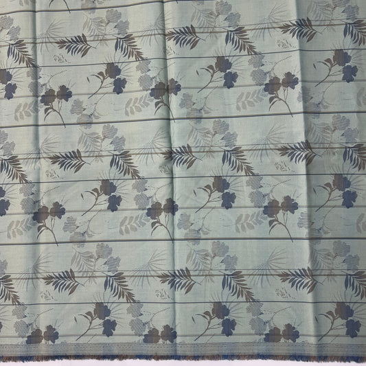 1.30 Mtr Shirting Fabric - END BIT 28 (FLAT RATE)