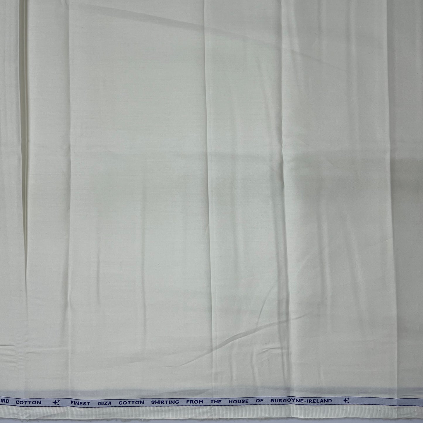50CM Shirting Fabric - END BIT 39 (FLAT RATE)