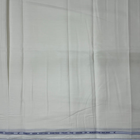 50CM Shirting Fabric - END BIT 39 (FLAT RATE)