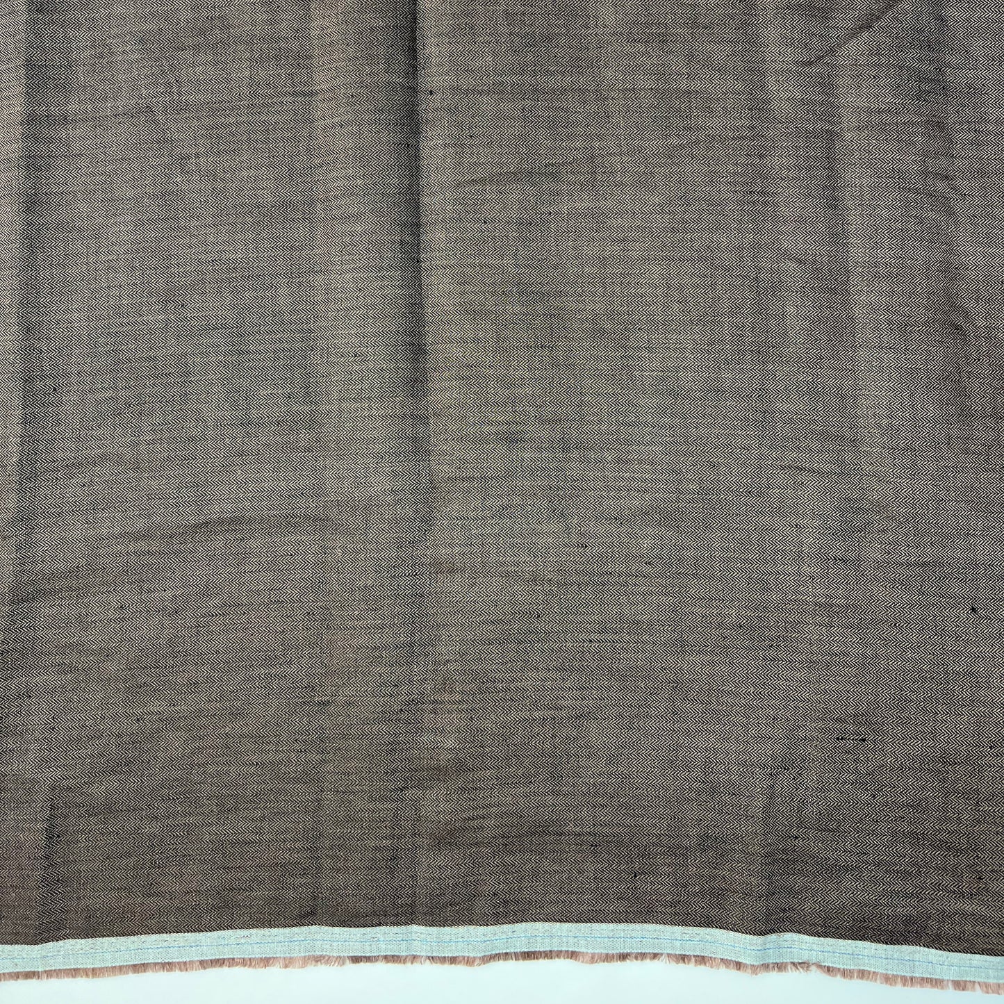 70CM Shirting Fabric - END BIT 123 (FLAT RATE)