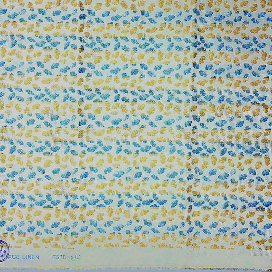 50CM Shirting Fabric - END BIT 65 (FLAT RATE)