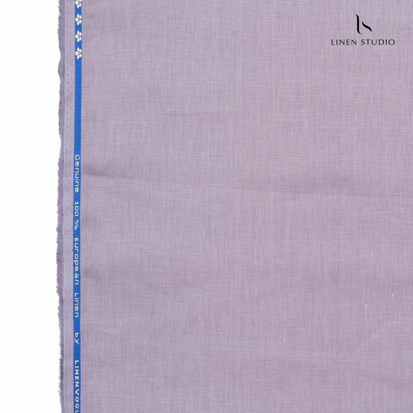 Linen Vogue Semi Suiting Pure Linen 03