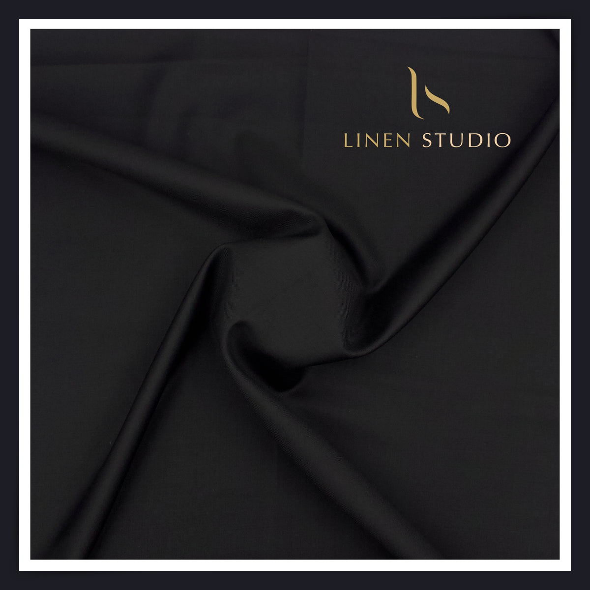 90 CM SUITING - SUPER 120'S AUSTRALIAN MERINO WOOL BY D&J EB 101 (FLAT RATE)