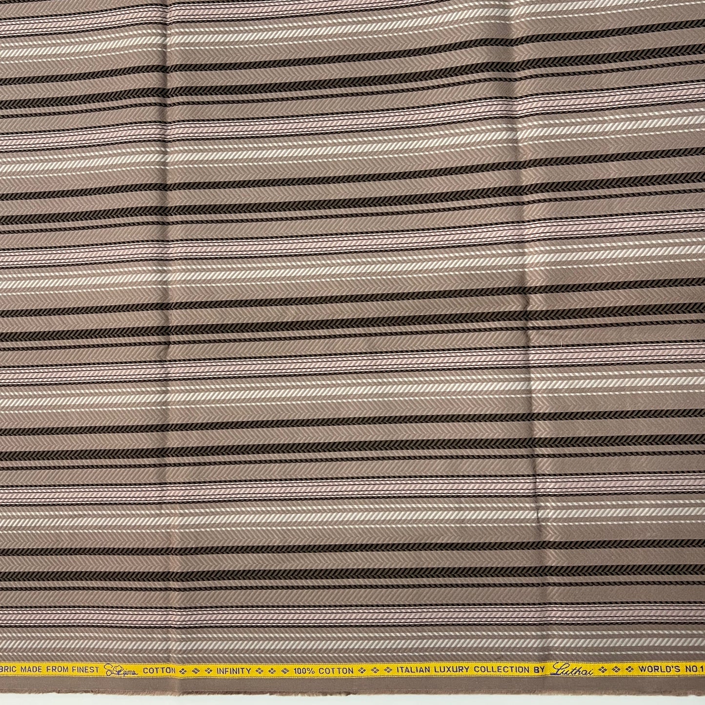 1.40 Mtr Shirting Fabric - END BIT 14 (FLAT RATE)