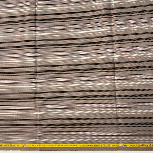 1.40 Mtr Shirting Fabric - END BIT 14 (FLAT RATE)