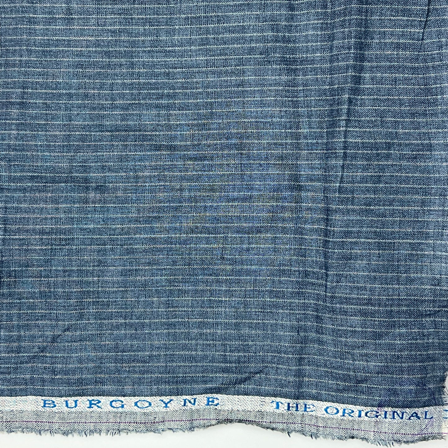 20CM Shirting Fabric - END BIT 3 (FLAT RATE)