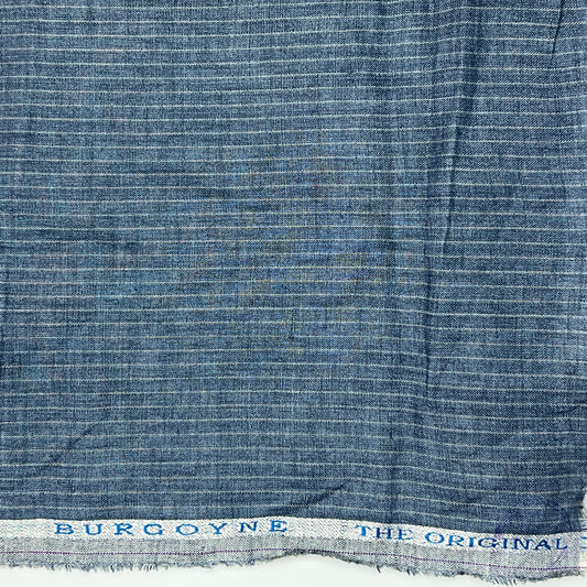 20CM Shirting Fabric - END BIT 3 (FLAT RATE)