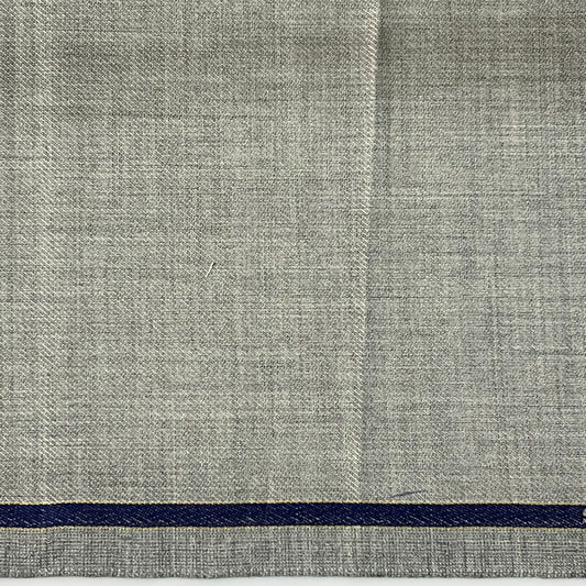 30CM SUITING FABRICS - END BIT 4 (FLAT RATE)