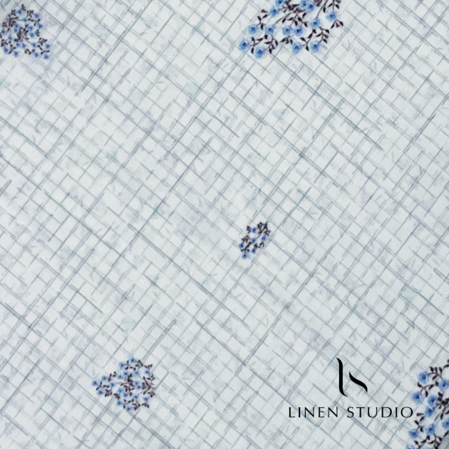 Pee Gee Giza Cotton 03 - Linen Studio