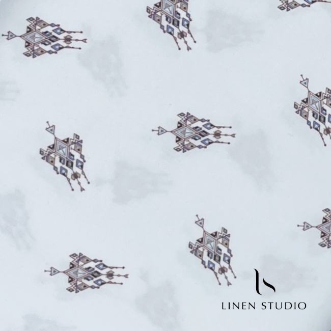 Pee Gee Giza Cotton 41 - Linen Studio
