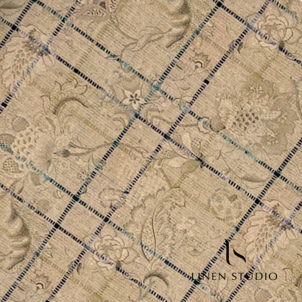 Pee Gee Giza Cotton 31 - Linen Studio
