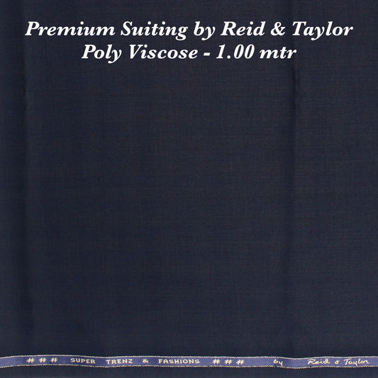 1.00 Mtr Reid & Taylor PV Suiting - END BIT (35%)
