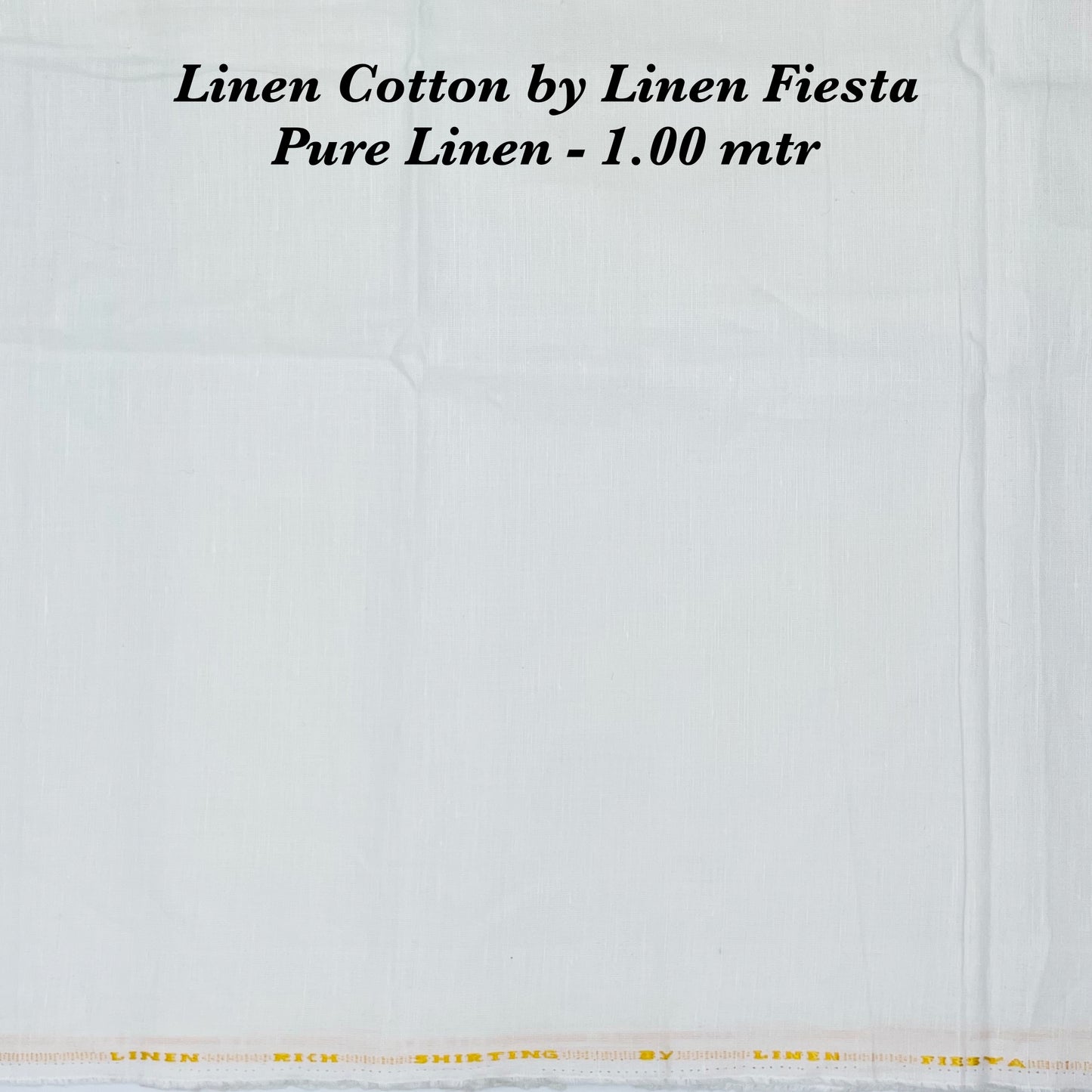 1.00 Mtr Shirting Fabric - END BIT (60%)