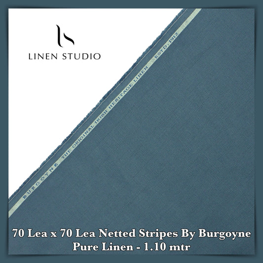 1.10 mtr Shirting Fabric - END BIT (50%)