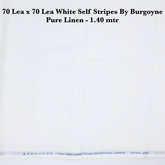 1.40 mtr Shirting Fabric - END BIT (20%)