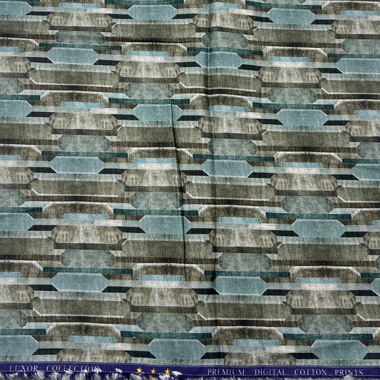 30 CMS SHIRTING - END BIT 12 (FLAT RATE)