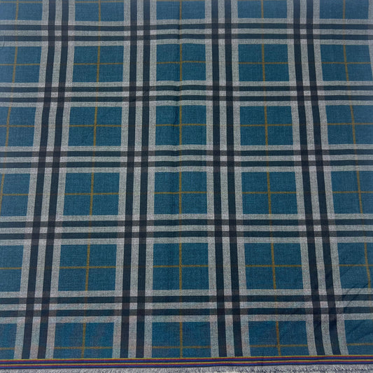 30 CMS SHIRTING - END BIT 14 (FLAT RATE)