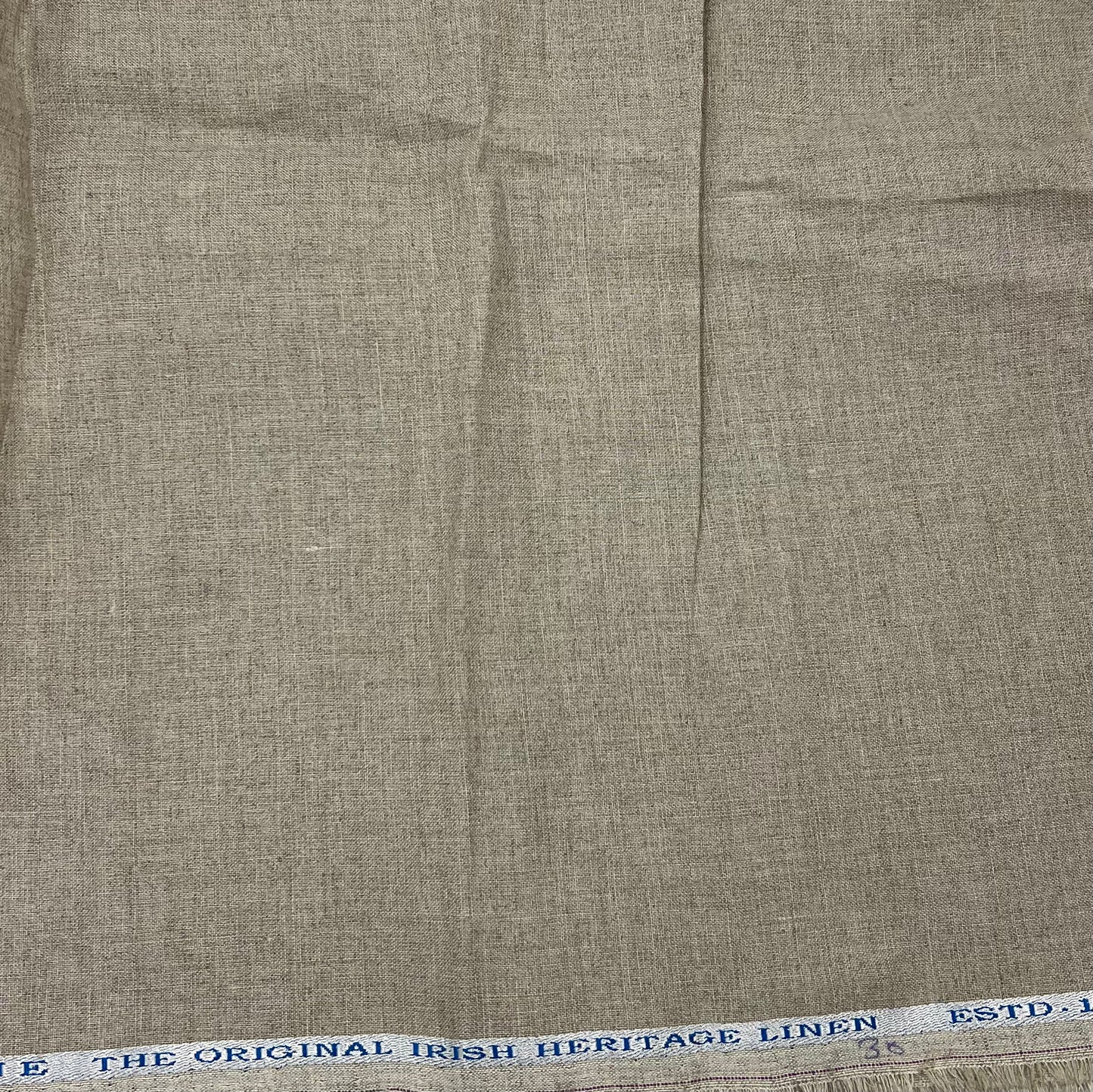 30 CMS SHIRTING - END BIT 15 (FLAT RATE)