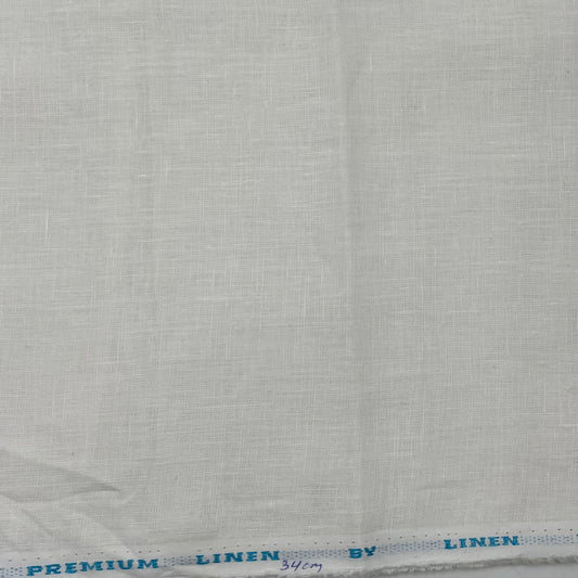 30 CMS SHIRTING - END BIT 16 (FLAT RATE)