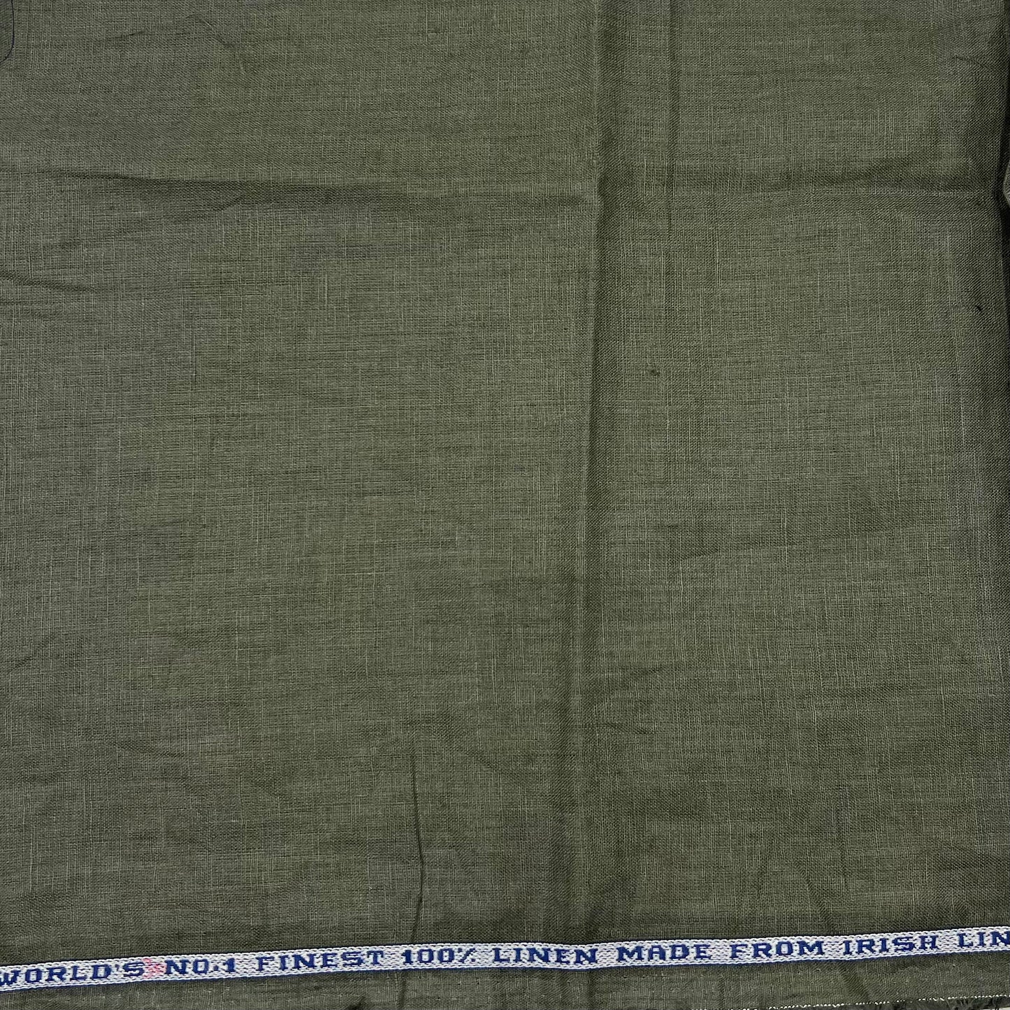 30 CMS SHIRTING - END BIT 18 (FLAT RATE)