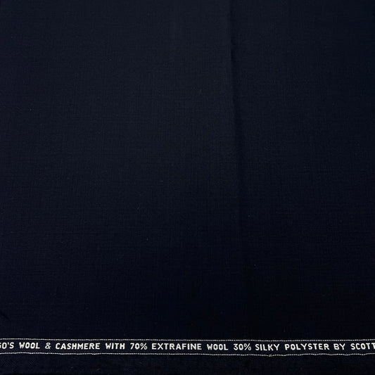 30 CMS SUITING - END BIT 1 (FLAT RATE)