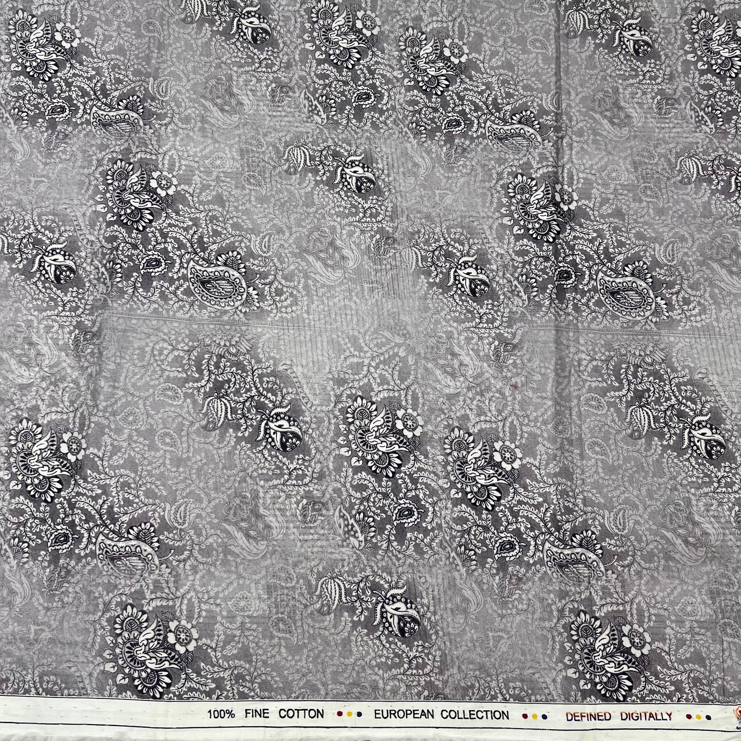 30 CMS SHIRTING - END BIT 2 (FLAT RATE)