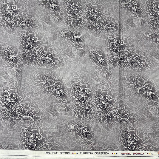 30 CMS SHIRTING - END BIT 2 (FLAT RATE)