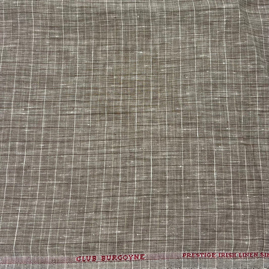 30 CMS SHIRTING - END BIT 2 (FLAT RATE)