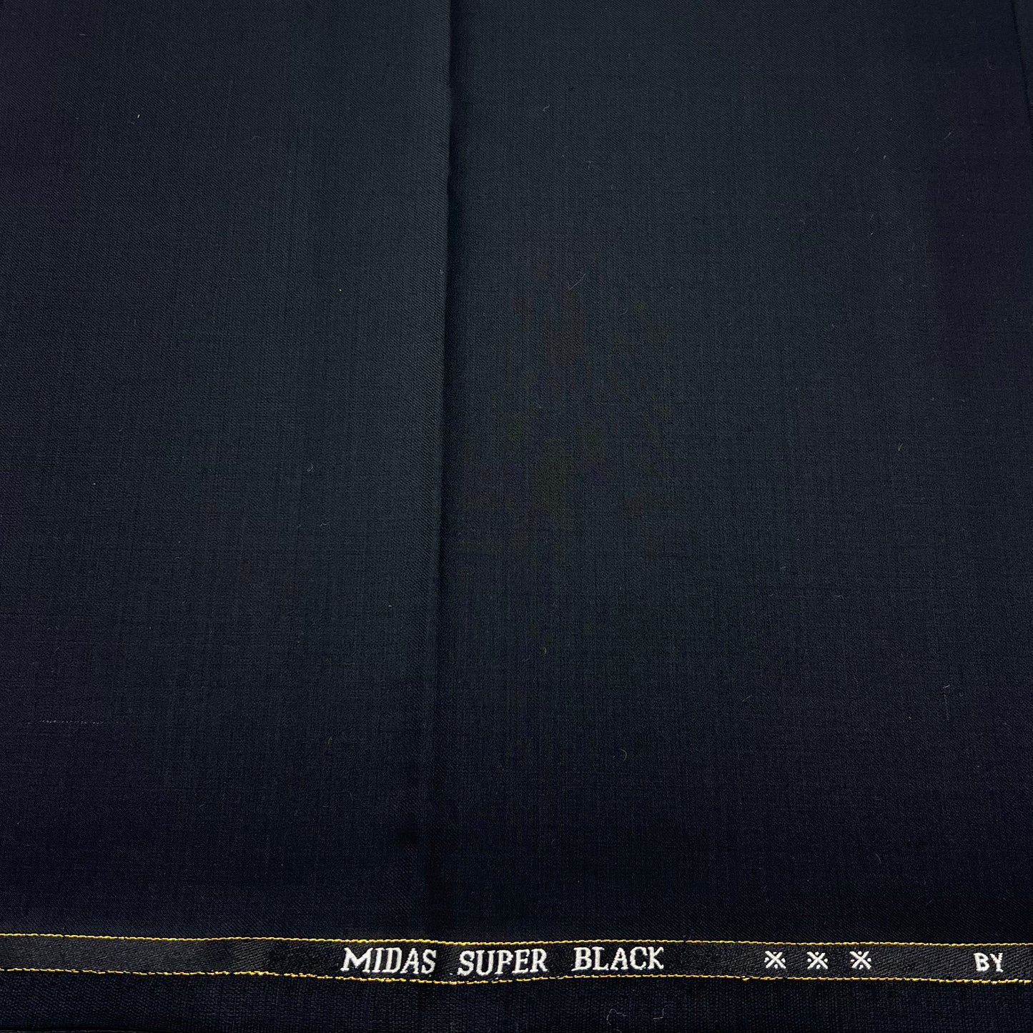 30 CMS SUITING - END BIT 2 (FLAT RATE)