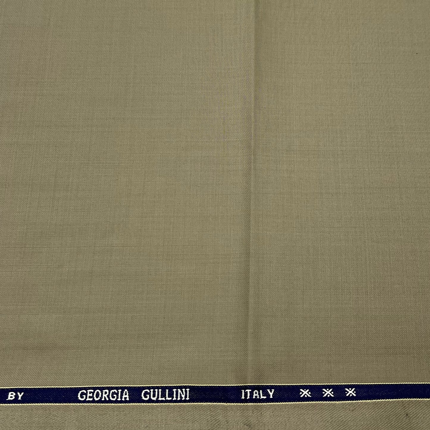 30 CMS SUITING - END BIT 3 (FLAT RATE)