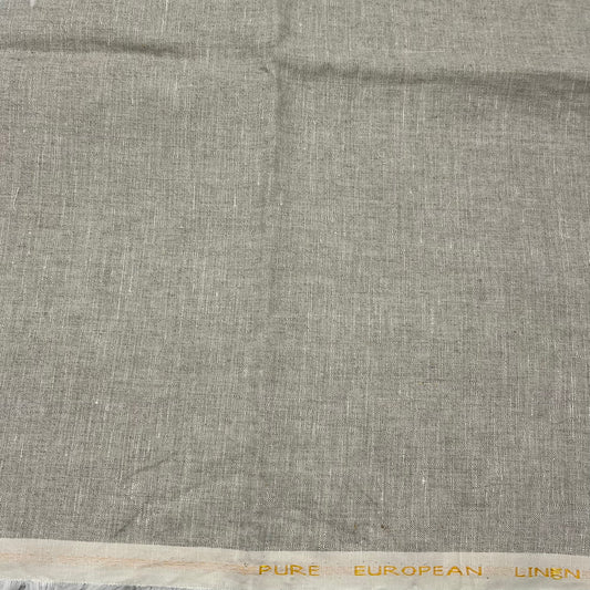 30 CMS SUITING - END BIT 3 (FLAT RATE)