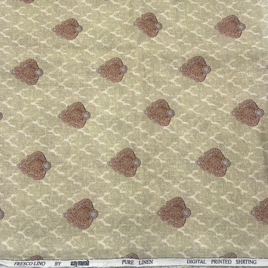 30 CMS SHIRTING - END BIT 43 (FLAT RATE)