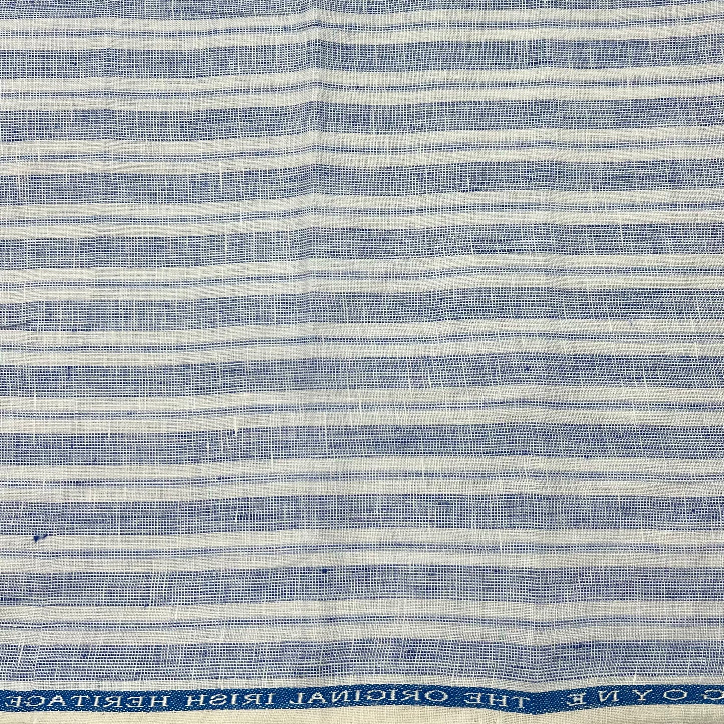 30 CMS SHIRTING - END BIT 50 (FLAT RATE)