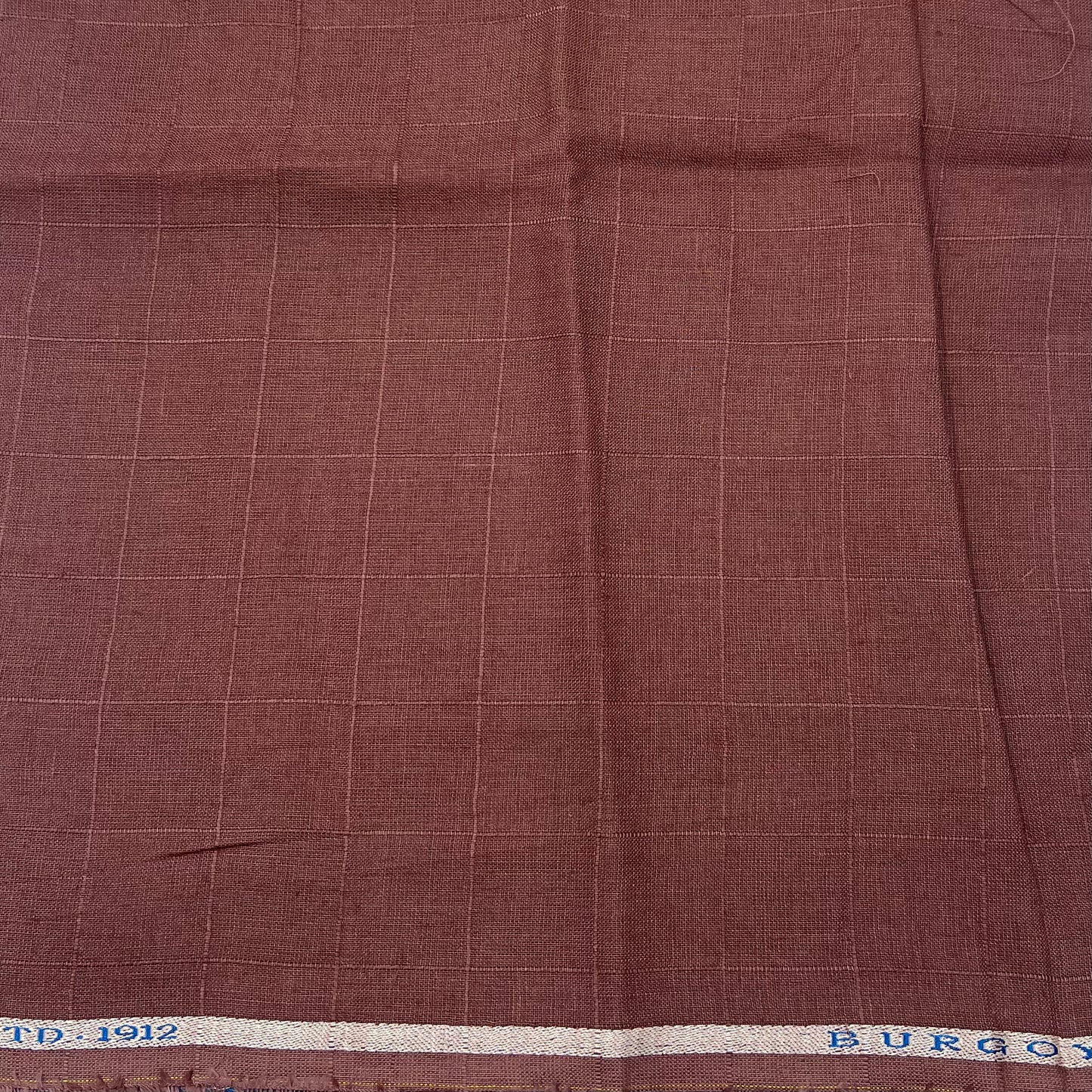 30 CMS SHIRTING - END BIT 52 (FLAT RATE)