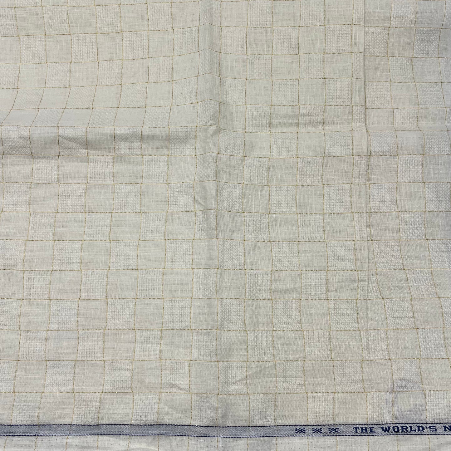30 CMS SHIRTING - END BIT 55 (FLAT RATE)