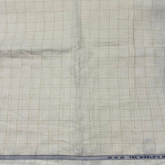 30 CMS SHIRTING - END BIT 55 (FLAT RATE)