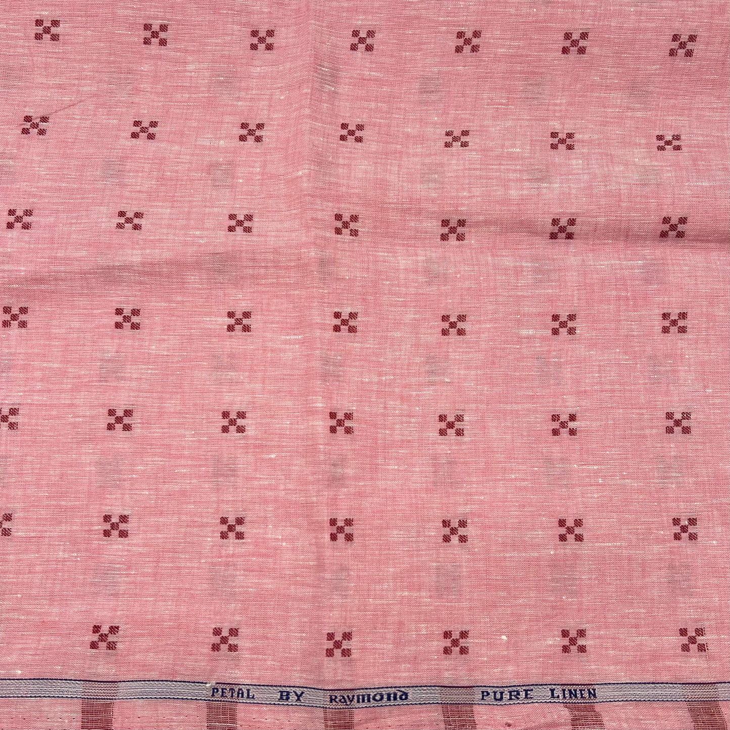 30 CMS SHIRTING - END BIT 56 (FLAT RATE)