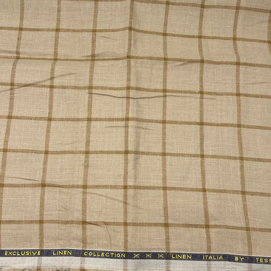 30 CMS SHIRTING - END BIT 59 (FLAT RATE)